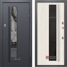 Дверь Sigma doors Ratex T4 7024 - фото 1
